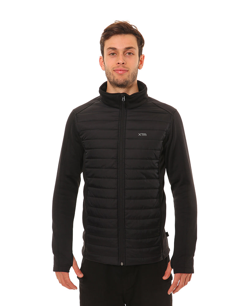 Mens Puffer Jackets