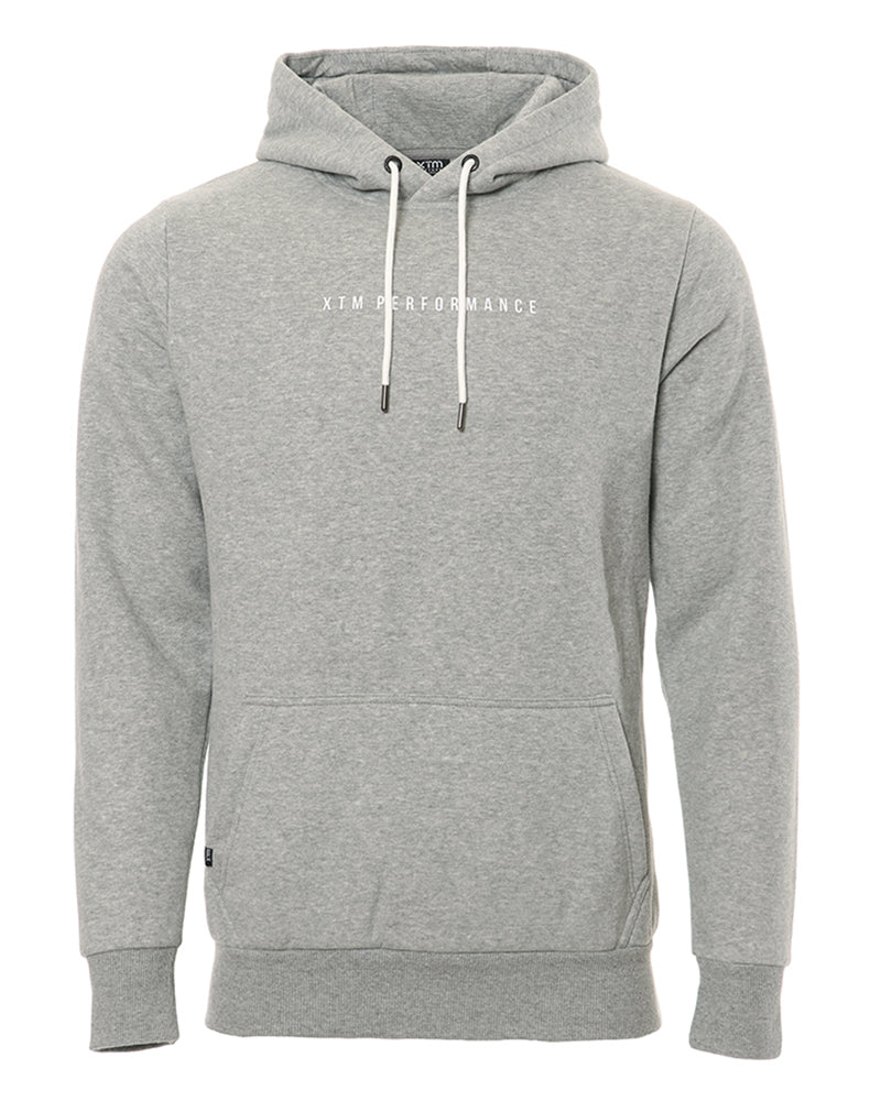 Grey sale hoodie sale