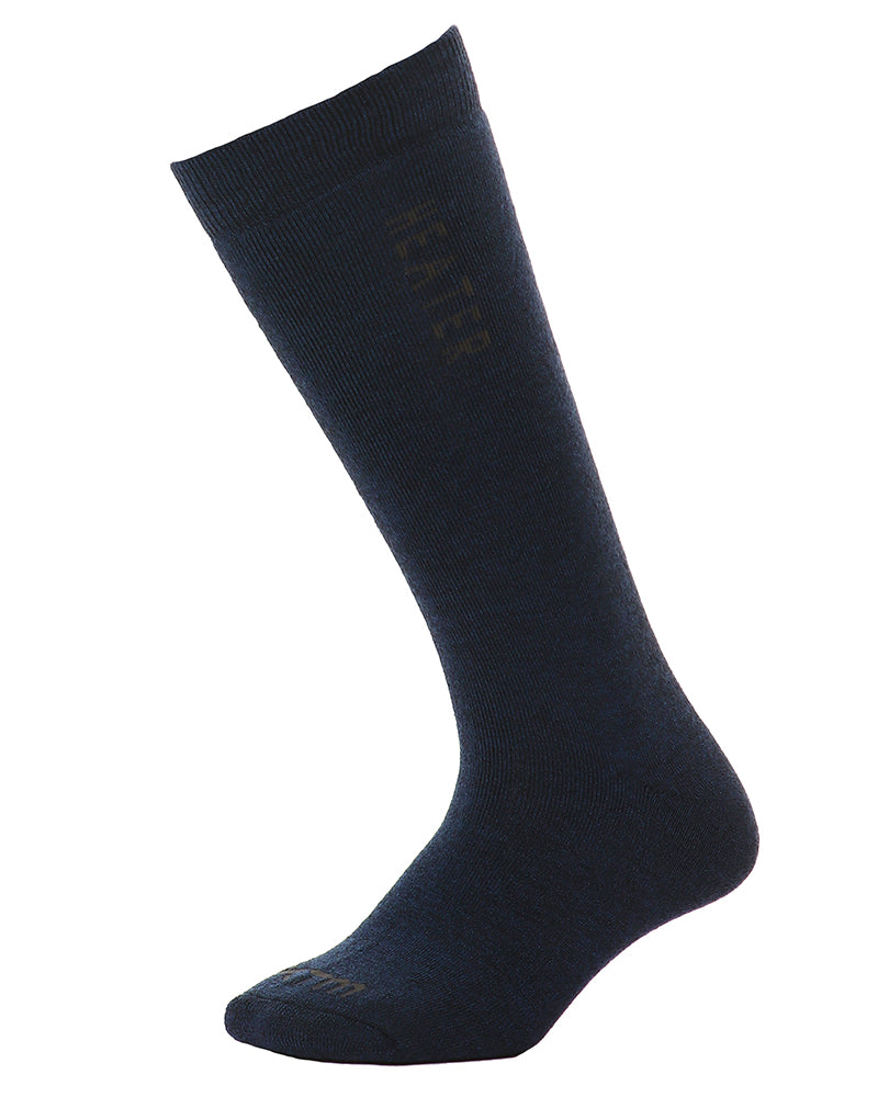 Heater Kids' Thick Merino Wool Winter Socks - Australia