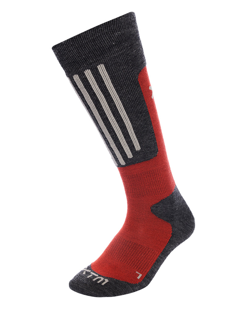 XTM Sochi Merino Blend Technical Snow Ski Socks – XTM Performance