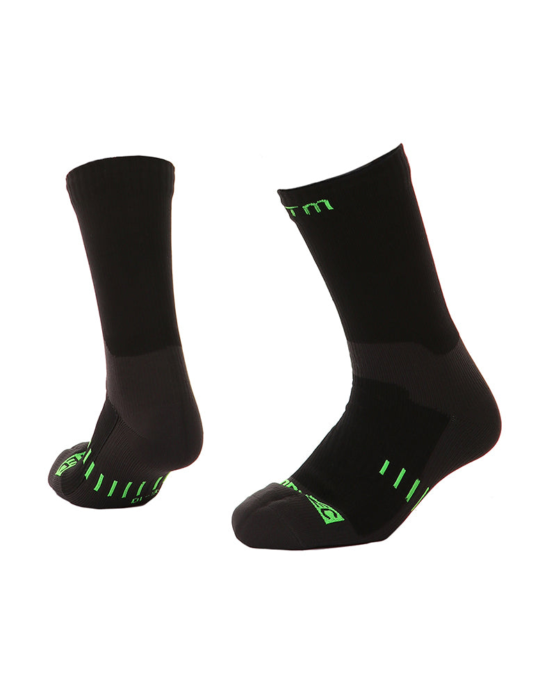 XTM Monsoon Waterproof Membrane Hiking Sock – XTM Performance