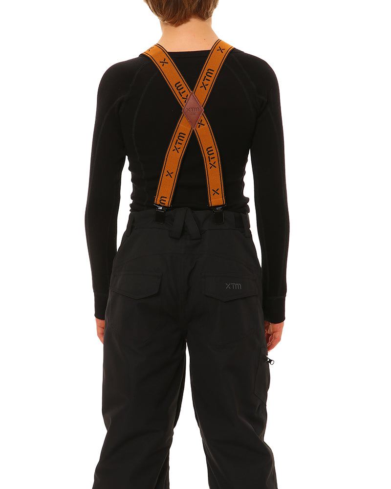 Bogner Men's Curt Ski Pant - Black - Wintersport.tv | Ski Fashion & Racing  Shop