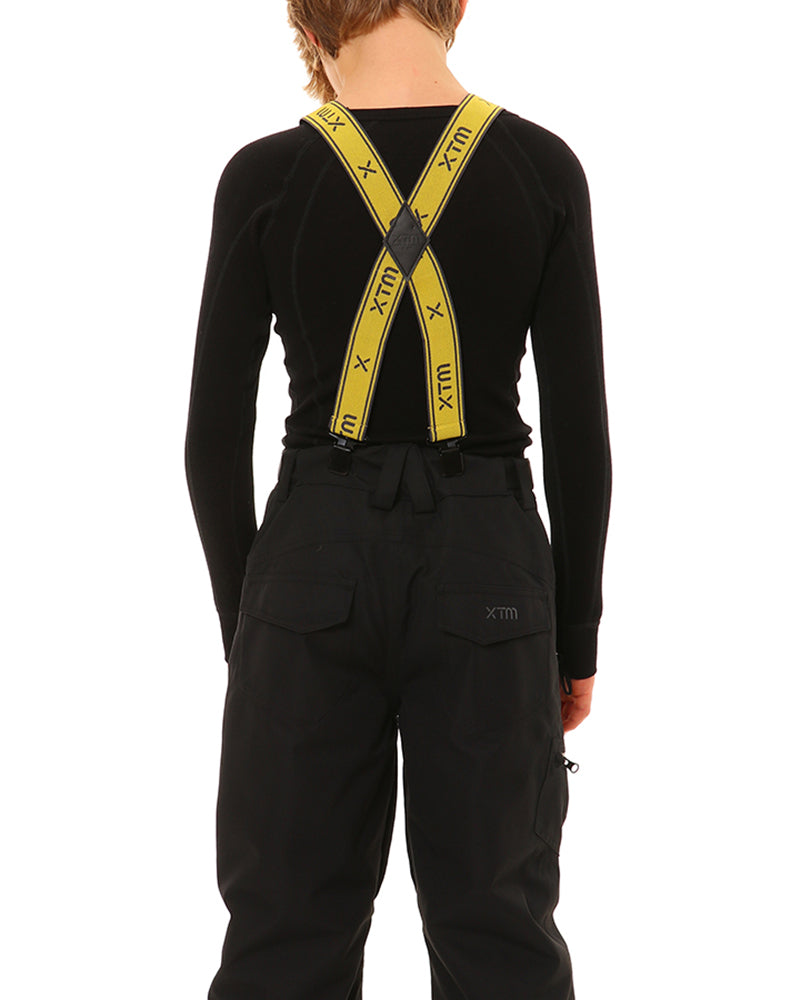 KRICJYH Mens Suspenders Heavy Duty Swivel Hooks Hunting Work Braces Camo  Susp... | eBay