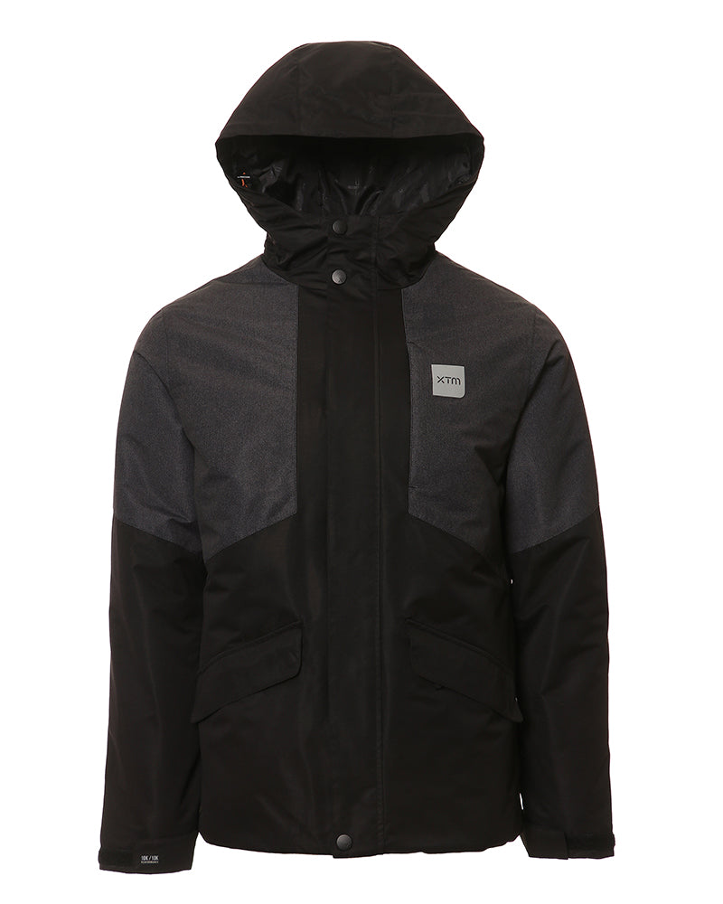 XTM Brooks Men's Snow Jacket XTM Performance