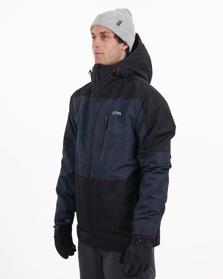 Men's Snow Jackets | Free Shipping on $150+ Orders | XTM – XTM Performance