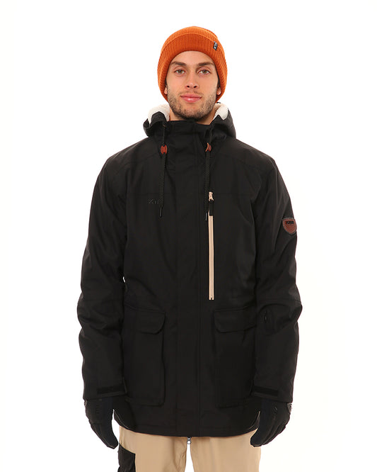 Tm Performance Jackets Mens Snow Jackets | Ski & Snowboard – XTM Performance