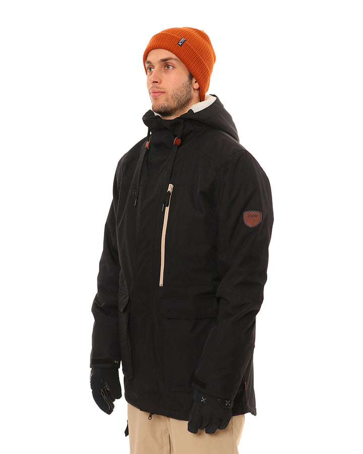 Mens Snow Jackets Ski & Snowboard XTM Performance