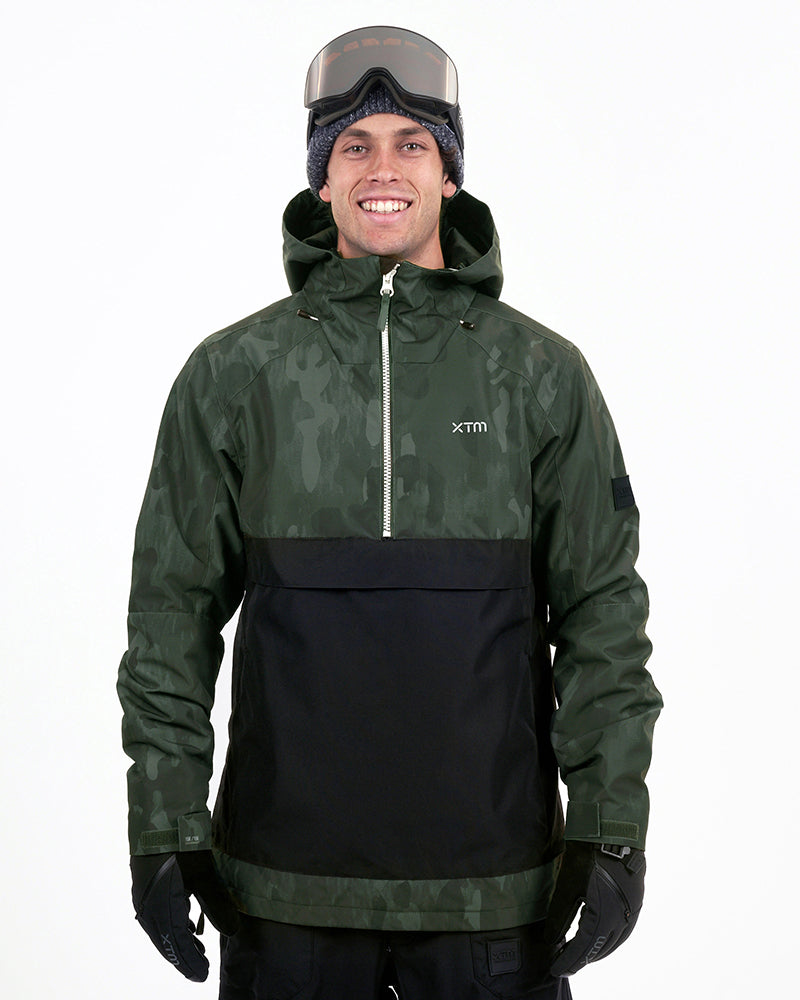Men's Snow Jackets | Free Shipping on $150+ Orders | XTM – XTM Performance